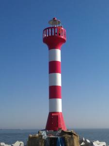 Balise lumineuse HBD1.5 FRP - Product Image 3