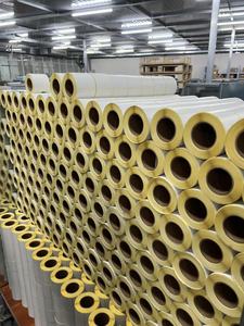 Etichetta autoadesiva con codice a barre termico Super conveniente per marchio di <span class=keywords><strong>spedizione</strong></span> - Product Image 4