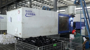 20l Có thể sạc lại pin điện thuốc trừ sâu vườn xách tay Ba lô Ba lô nông nghiệp Máy phun Pin phun - Product Image 2