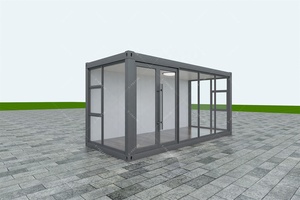 <span class=keywords><strong>Departamento</strong></span> móvil prefabricado, apartamento, almacén, construcción, <span class=keywords><strong>oficina</strong></span>, hotel, dormitorio, contenedor prefabricado, casa - Product Image 5