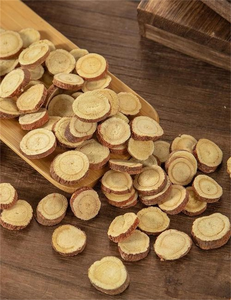 Pó de Extrato de Raiz de Alcaçuz 100% Natural 20:1 Preço por Atacado - Product Image 2