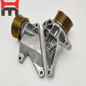 Tensor de Correa 320/08588 320/08586 Compatible con JCB 3CX, 4CX y 3DX, 4DX - Product Image 6