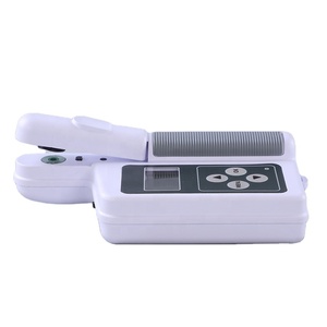 เครื่องวัดคลอโรฟิลล์แบบดิจิตอลแบบพกพาที่มีความแม่นยำสูง - Product Image 6