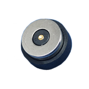 Multimedia Pogo Pin 24v daya konektor magnetik Pcb Pogo 2 Pin koneksi - Product Image 4