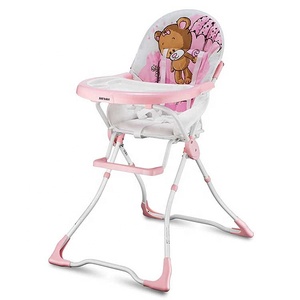 เก้าอี้กินอาหารเด็กทารก, เก้าอี้สูงสำหรับทานอาหารร้านอาหาร - Product Image 1