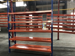 Lưu Trữ Khoảng Thời Gian Dài Kệ Trung Bình Nhiệm Vụ Lưu Trữ Hệ Thống Kệ - Product Image 2