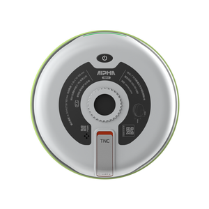 Entrega rápida ALPHA 5 High Precision RTK <span class=keywords><strong>GNSS</strong></span> <span class=keywords><strong>Receiver</strong></span> Testing Instrument Base e Rover Rádios Internos Versão Internacional - Product Image 5