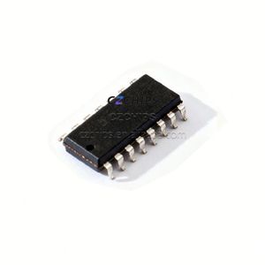 Circuit intégré semi-conducteur WTC6208BSI SOP-16 100% neuf et original, fournisseur de composants électroniques à guichet unique et service de nomenclature - Product Image 1