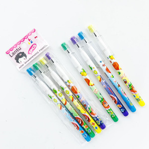 Nuevo Lápiz de Grafito HB de Alta Calidad con Múltiples Puntas, Sin Necesidad de Sacapuntas, para Estudiantes, Material Escolar - Product Image 1