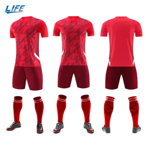 Maillot de football rétro <span class=keywords><strong>Vitality</strong></span> Stadium (Dean Court) édition thaïlandaise, logo personnalisé, manches courtes, anti-humidité, respirant, qualité supérieure pour les fans - Product Image 1