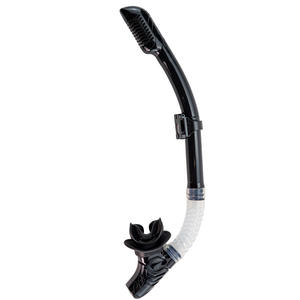 Set di boccaglio completo a secco transfrontaliero per adulti uomini <span class=keywords><strong>e</strong></span> <span class=keywords><strong>donne</strong></span> attrezzatura subacquea <span class=keywords><strong>e</strong></span> nuoto con bocchino in Silicone staccabile - Product Image 6