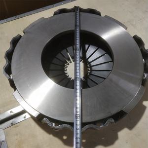 Assemblage d'<span class=keywords><strong>embrayage</strong></span> C4936133 de haute qualité nouvelle plaque de pression pour camions FOTON Offre Spéciale - Product Image 6