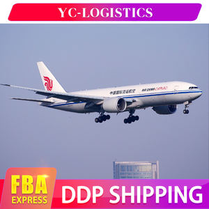 Дешевые воздушные грузовые перевозки цена доставки из Китая в Австралию Сингапур Малайзия - Product Image 4