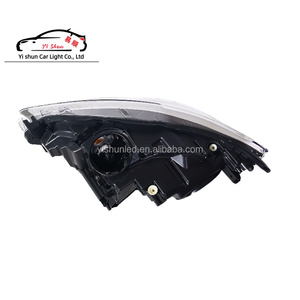 Conjunto de Faros Delanteros Originales HID para BMW Serie 1 F20 F21 F40, 116i <span class=keywords><strong>118d</strong></span> 120 125d 114i M135i OEM 63117296913 63117296914 - Product Image 3