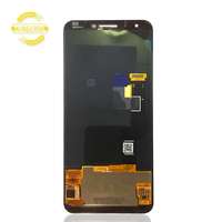 LCD de téléphone portable pour Google Pixel 1 2 3 4 5 numériseur d'assemblage d'écran Lcd pour Google Pixel 1XL 2XL 3XL 4XL écran LCD