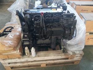 建設機械部品D4E完全ディーゼルエンジンアセンブリSD40Bボルボ用エンジンモーター - Product Image 4