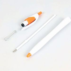 Entreprise d'impression de papeterie en gros, publicité de marque, stylo à bille multicolores, stylo personnalisé avec logo pour cadeau promotionnel - Product Image 6