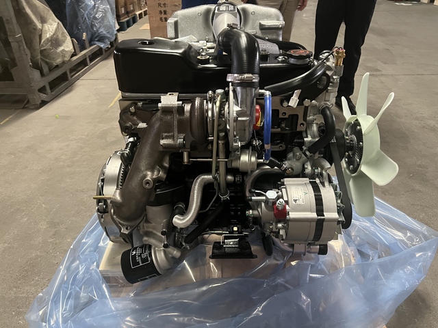 Industrial Propellers MR-308