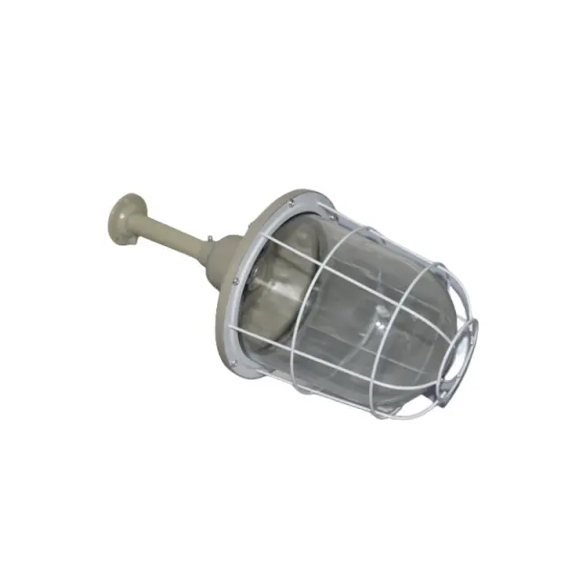 防爆ランプ: ワークショップ、ワークショップ、倉庫、防水・防塵照明、防爆ランプシェード