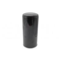 Filtre à huile haute efficacité C11158-1015 C20451-75 de remplacement pour compresseur d'air à vis CompAir Demag en fibre de verre et plastique – Garantie 6 mois
