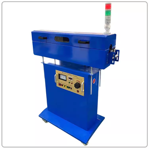 15Kv Frequentie Kabel Draad Vonken Tester Machine Essentieel Voor Kabel Productie Apparatuur Hoogrenderende Kabel Spaking - Product Image 4