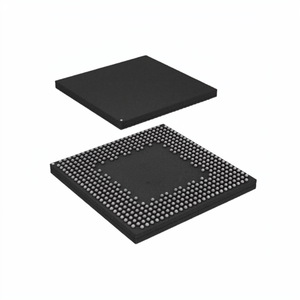 Electronic Circuit Components In Stock SPC5777CCK3MMO3R Embedded 516 BGA - Product Image 1