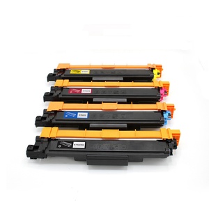 Cartouche de Toner couleur pour imprimante <span class=keywords><strong>Brother</strong></span>, vente d'usine <span class=keywords><strong>TN</strong></span>-243 TN243 TN247 <span class=keywords><strong>TN</strong></span>-<span class=keywords><strong>247</strong></span> TN253 TN257 BK/C/M/Y - Product Image 2