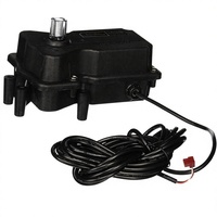 Ensemble de remplacement Zodiac 4424 180-DIG 24-VAC pour certains actionneurs de vanne de piscine et de spa Zodiac Jandy JVA, fabriqué en Chine