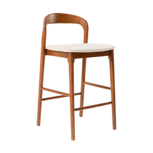 Minoda <strong>Tall</strong> <strong>bar</strong> <strong>Stool</strong> With Backrest &amp; Upholstered Seat <strong>bar</strong> <strong>Stools</strong> For Kitchen <strong>bar</strong> <strong>Stools</strong> <strong>bar</strong> Chairs For Dining <strong>Table</strong> <strong>and</strong> Chair - Product Image 2
