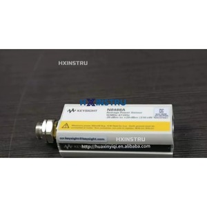 คีย์ไซท์ N8488A เทอร์โมคัปเปิลพาวเวอร์เซนโซ xgeqpt H - Product Image 3
