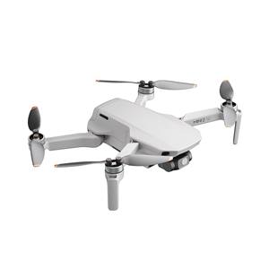 Nouveau pour Mini 2 SE : Drone Débutant avec Caméra 2.7K, Conception Pliable, Transmission 10km, Ultra-Léger en Plastique pour la Photographie Aérienne et les Voyages - Product Image 1