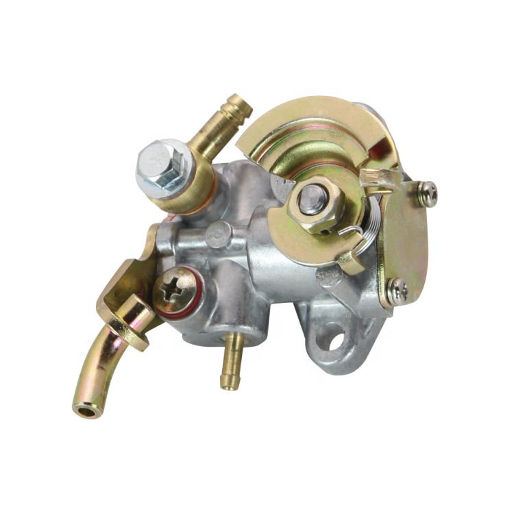 Масляный насос заводской гоночный двигатель мотоциклетная часть масляный насос для MZ упаковки 43*29*35 см