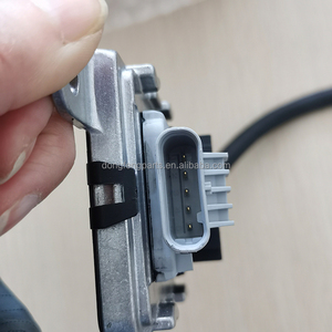 Ventes directes Euro 5/6 Standard 5-Pin Diesel Truck Engine Compatible Emission Reduction 9821120980 Nox Sensor - Product Image 5