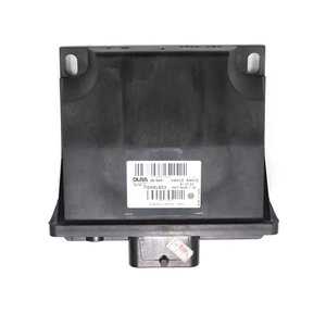 Caja de Control de unidad de Control electrónico de transmisión automática 9805164380 para Peugeot 4008 5008 Citroen <span class=keywords><strong>C5AIRCROSS</strong></span> - Product Image 1
