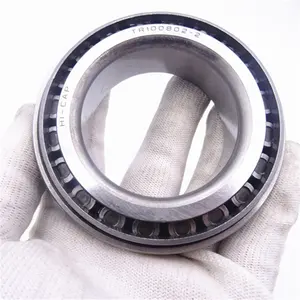 90366-50007 TR100802-2 Transmission Bearing Large Tapered Roller Bearings 50*83*22mm