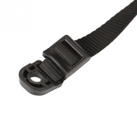 Fabricant d'accessoires pour casque tactique Système de sangle de verrouillage pour casque Tactique rapide Mentonnière pour casque USINE