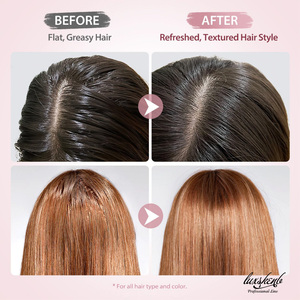 Custom High Quality Rebranding Volumizing Travel Size Waterless Oil Control Mini Vegan <strong>Dry</strong> <strong>Shampoo</strong> for Men and Women - Product Image 5