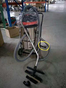 V1 aspirateur pour boue <span class=keywords><strong>d</strong></span>'<span class=keywords><strong>eau</strong></span> 80L <span class=keywords><strong>prix</strong></span> usine équipement <span class=keywords><strong>d</strong></span>'aspiration humide - Product Image 3