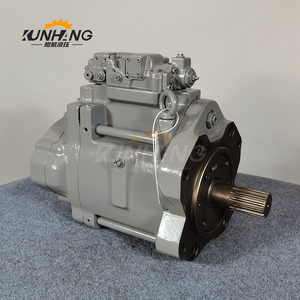 Pompe à ventilateur OEM ZX870 ZX850 ZX850-3 ZX870-3 ZX850LC-3 ZX870H-3 K5V80 4635787 pour piston - Product Image 4