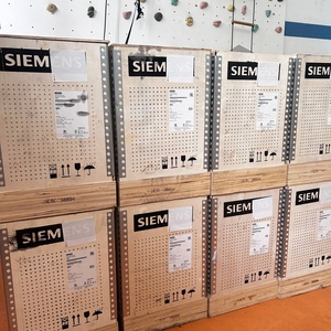 100% New 6SL3210-1KE28-4AF1 45kw SINAMICS G120C in Stock Two-year Warranty <b>Variable</b> Frequency Drive - Product Image 1