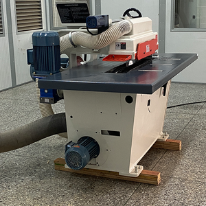 Sega a Lama Singola con Tracciamento Blockchain per la Produzione di Piani per Tavoli da Caffè in Commercio Equo in Colombia - Product Image 5