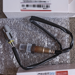 Sensor de oxígeno O2 para coche al por mayor 39210-2B319 392102B319 para HYUNDAI ACCENT <span class=keywords><strong>KIA</strong></span> Auto Parts Lambda Sensor de oxigeno <span class=keywords><strong>precio</strong></span> de fábrica - Product Image 4