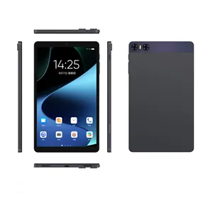 2024 Hot Bán Tab 8 inch Android Tablet Octa Core Độ phân giải cao màn hình wifi tùy chỉnh Pad Android Tablet tablette PC