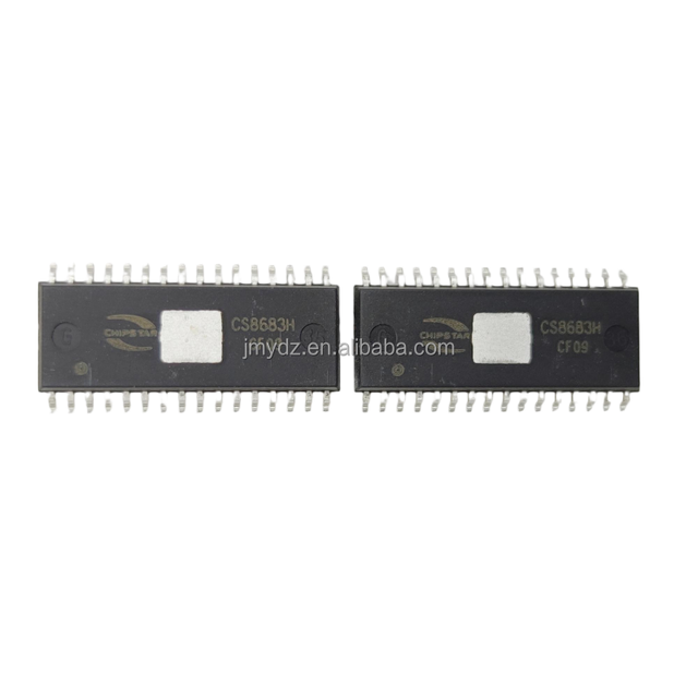 CS8683H Electronic Components Integrated Circuit Audio Amplifier IC Chip CS8683 CS 8683H CS8683H
