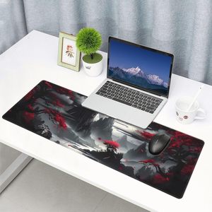 <span class=keywords><strong>Tapis</strong></span> <span class=keywords><strong>de</strong></span> <span class=keywords><strong>souris</strong></span> <span class=keywords><strong>XXL</strong></span> XL antidérapant, coloré, personnalisé, en caoutchouc naturel, bord cousu, <span class=keywords><strong>tapis</strong></span> <span class=keywords><strong>de</strong></span> jeu, <span class=keywords><strong>tapis</strong></span> <span class=keywords><strong>de</strong></span> <span class=keywords><strong>souris</strong></span> anime, vente chaude - Product Image 2