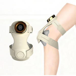 Masajeador de Rodilla con Vibración y Calor Meizons, con Rueda Excéntrica Patentada, Inalámbrico, para Alivio del Dolor - Product Image 1