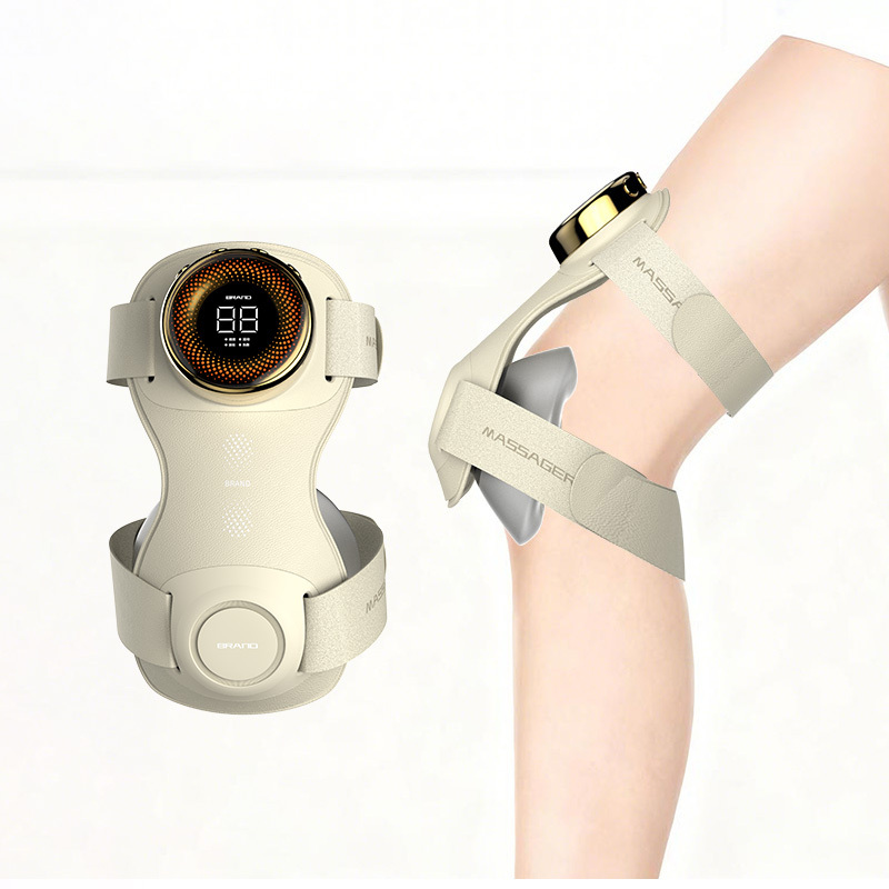 Physiotherapy Hot Compress Heating Therapy Massage