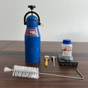 Heißer Verkauf: Hydraulischer Feldtester zur Schnellbestimmung des Wassergehalts in Boden, <span class=keywords><strong>Sand</strong></span> und Feinaggregaten - Product Image 5