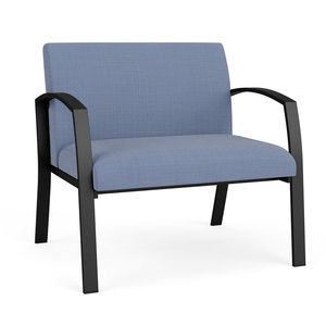 <span class=keywords><strong>Chaise</strong></span> longue de cadre en métal <span class=keywords><strong>bariatrique</strong></span> de vinyle de soins de santé - Product Image 5