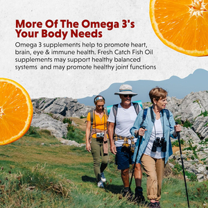 Gélules d'oméga-3 de haute qualité à marque privée, riches en EPA et DHA, favorisent la santé du cerveau, des yeux, du cœur et du système immunitaire, et préviennent la perte de mémoire. - Product Image 4